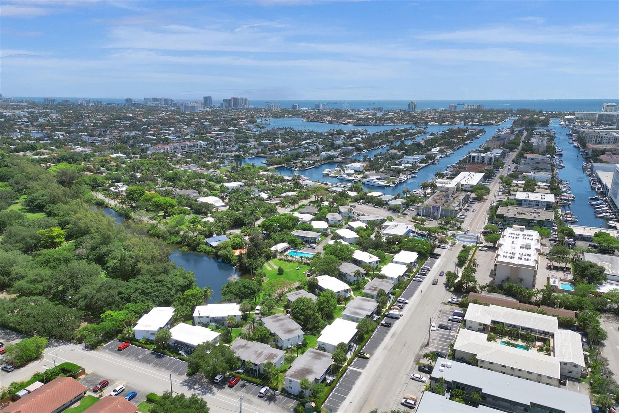 1055 SE 15th Street 14c, Fort Lauderdale, FL 33316 — photo 27 of 33