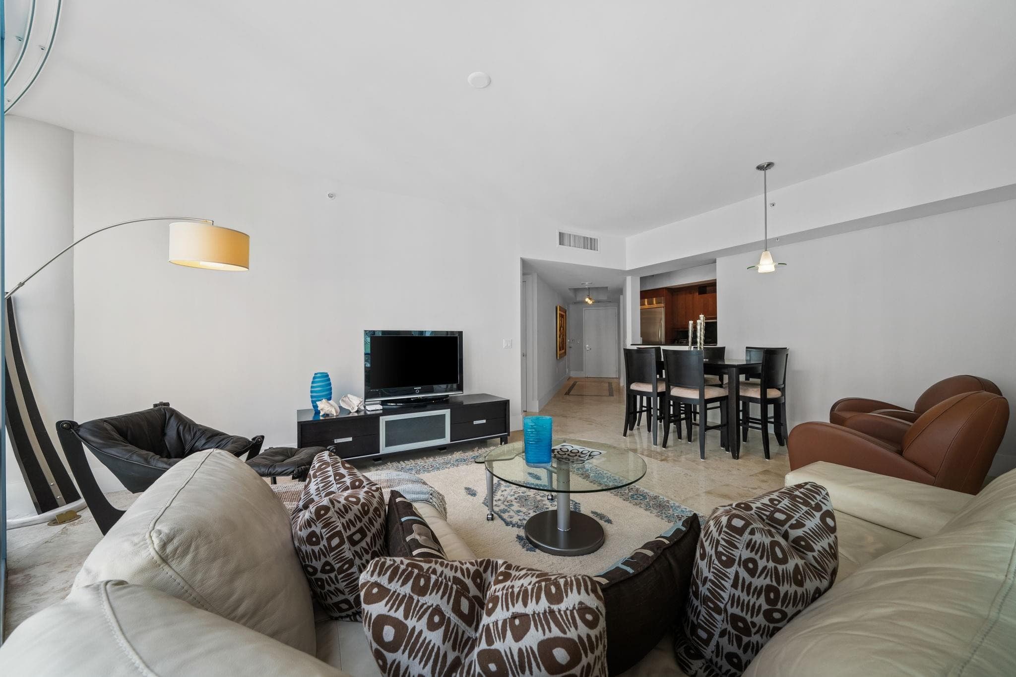 333 Las Olas Way 1508, Fort Lauderdale, FL 33301 — photo 4 of 43