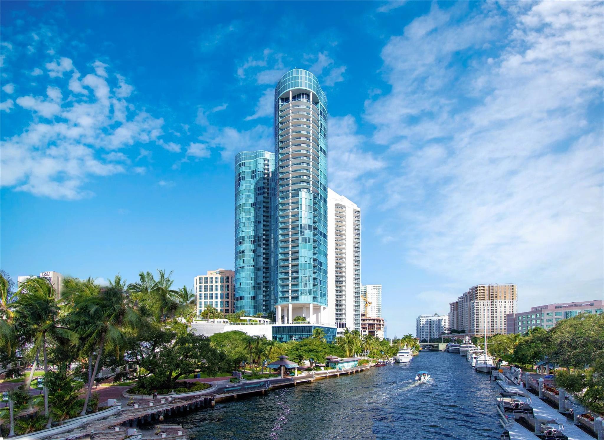 333 Las Olas Way 1508, Fort Lauderdale, FL 33301 — photo 17 of 43