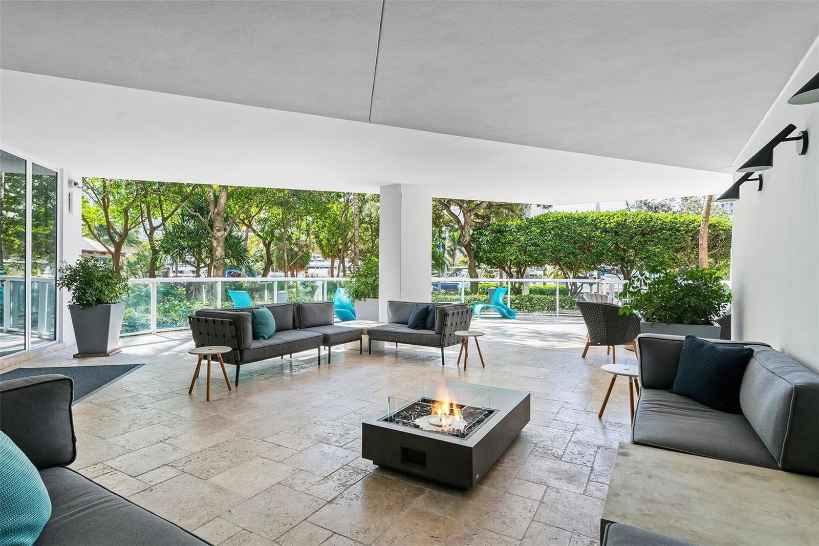 333 Las Olas Way 1508, Fort Lauderdale, FL 33301 — photo 24 of 43