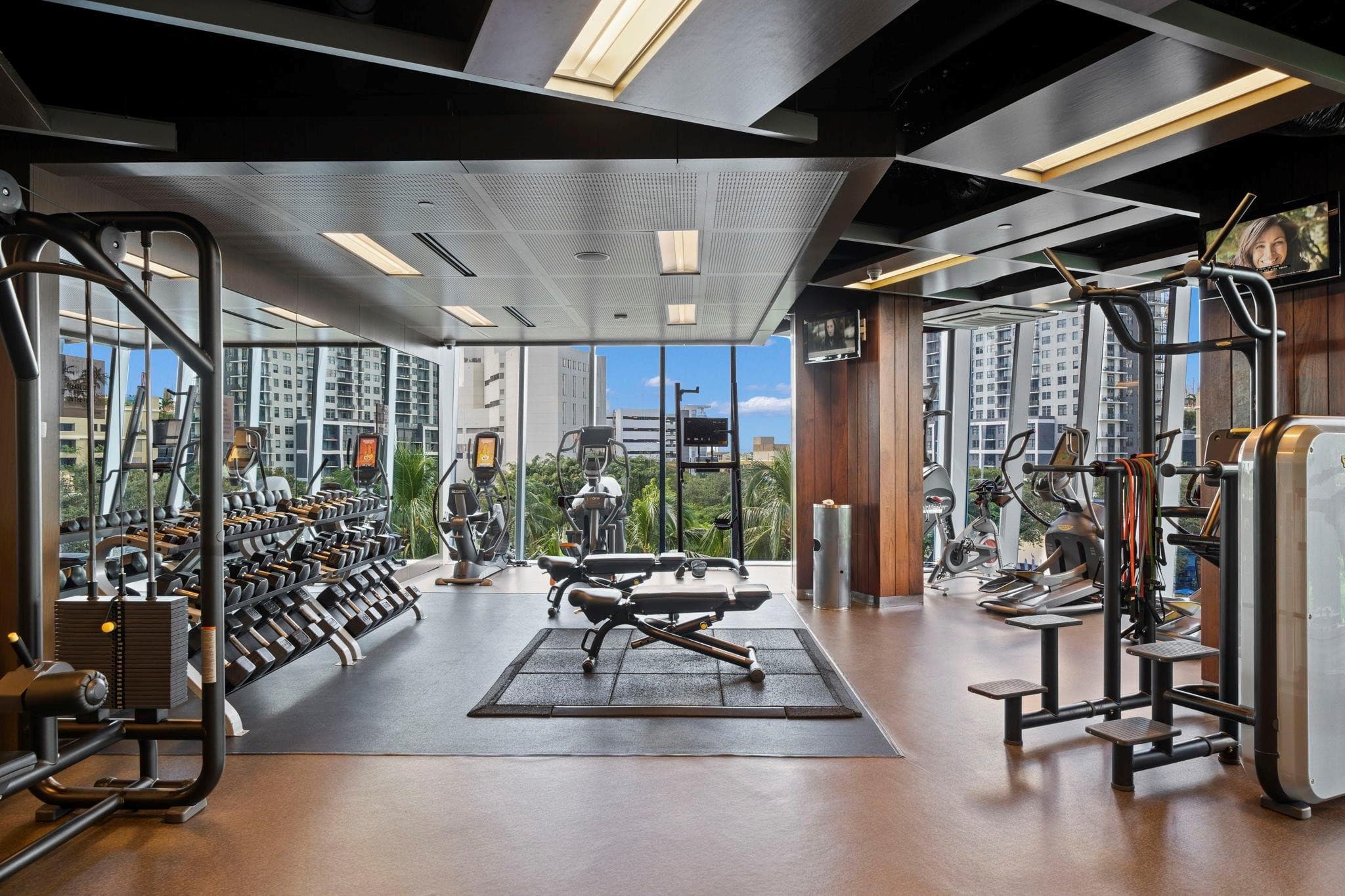 333 Las Olas Way 1508, Fort Lauderdale, FL 33301 — photo 38 of 43