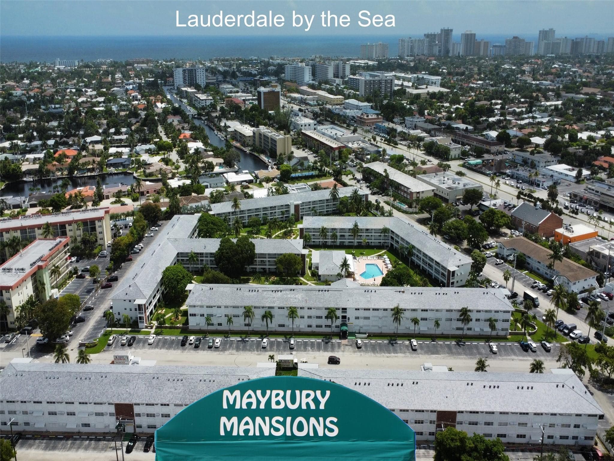 5208 NE 24th Terrace F106, Fort Lauderdale, FL 33308 — photo 16 of 16
