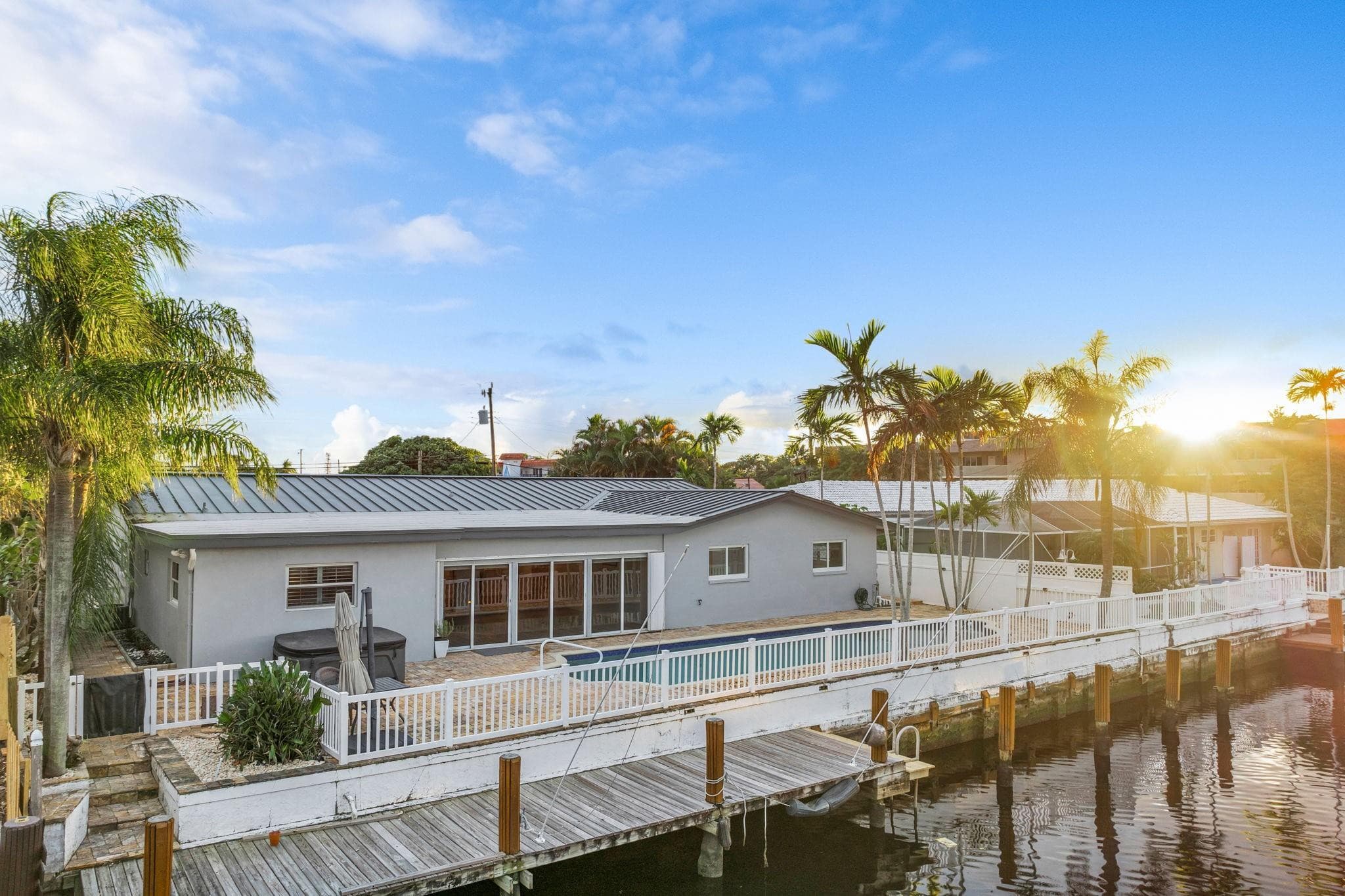 1421 NE 54th Street, Fort Lauderdale, FL 33334 — photo 1 of 45
