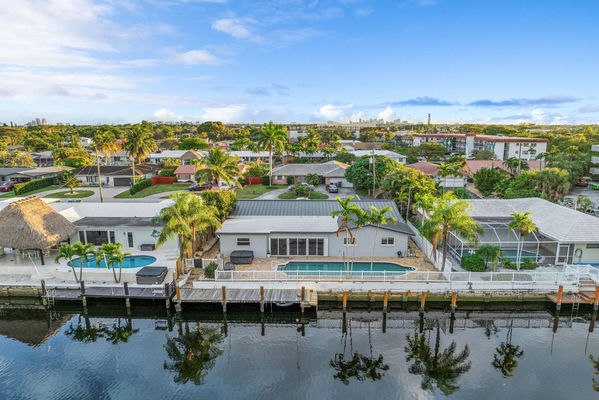 1421 NE 54th Street, Fort Lauderdale, FL 33334 — photo 32 of 45