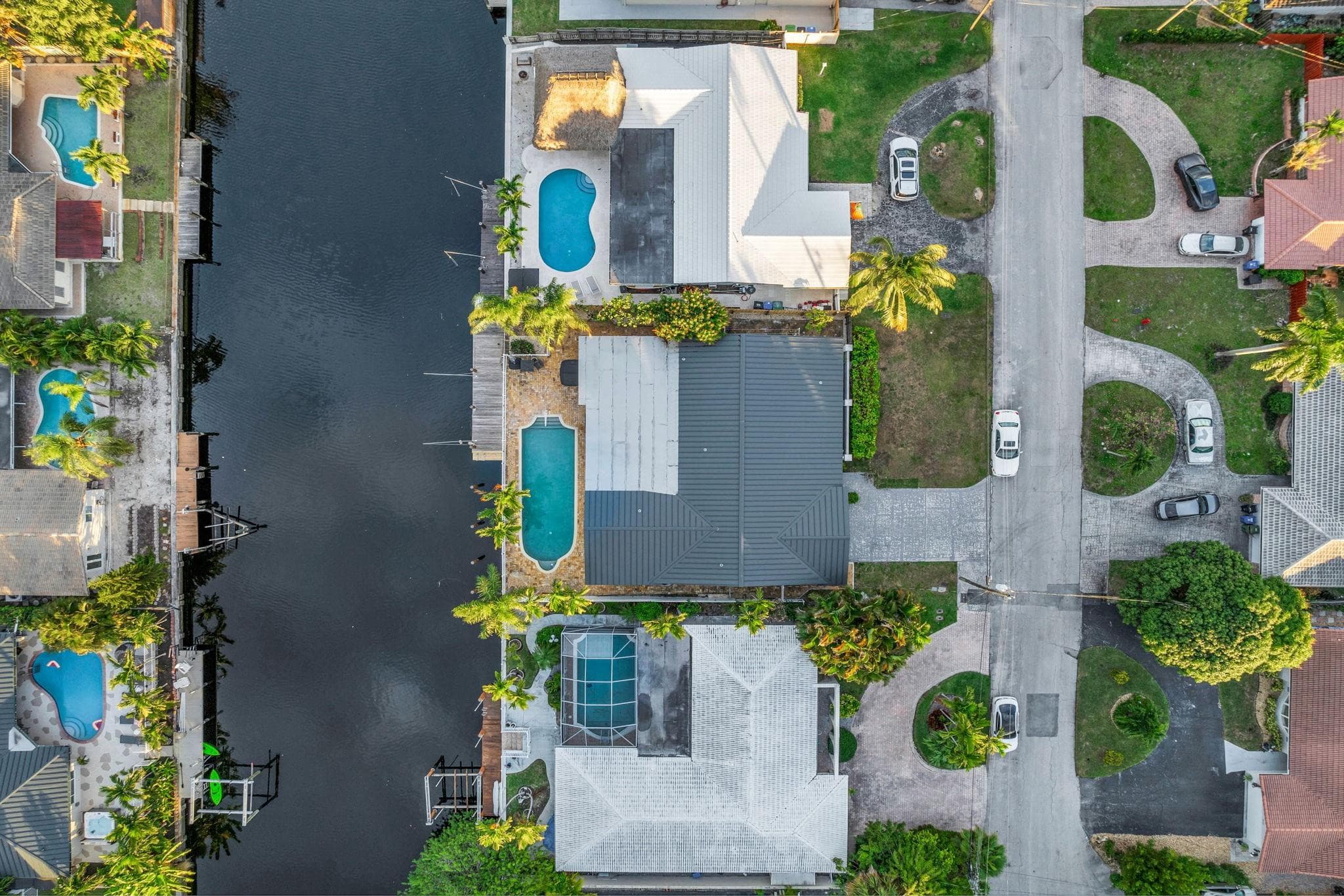 1421 NE 54th Street, Fort Lauderdale, FL 33334 — photo 34 of 45