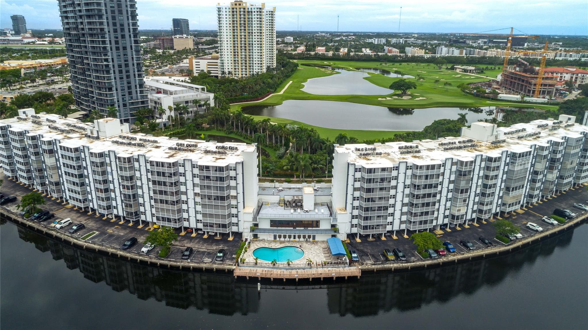 300 Diplomat Parkway 309, Hallandale Beach, FL 33009 — photo 1 of 25