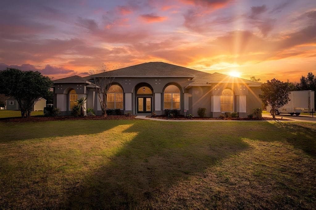 4873 NE 64th Avenue, Silver Springs, FL 34488 — photo
