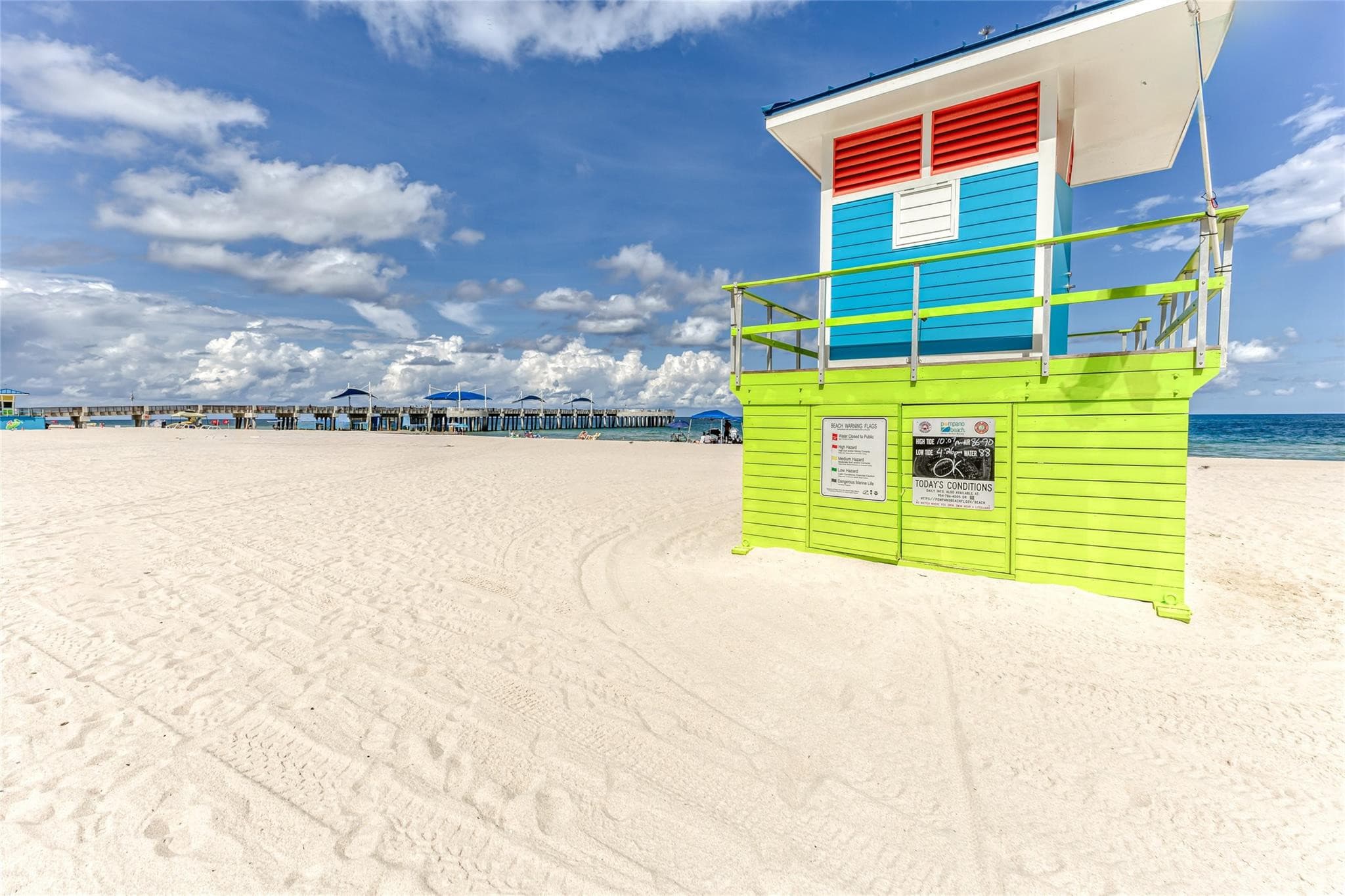 2605 Bay Drive, Pompano Beach, FL 33062 — photo 43 of 48