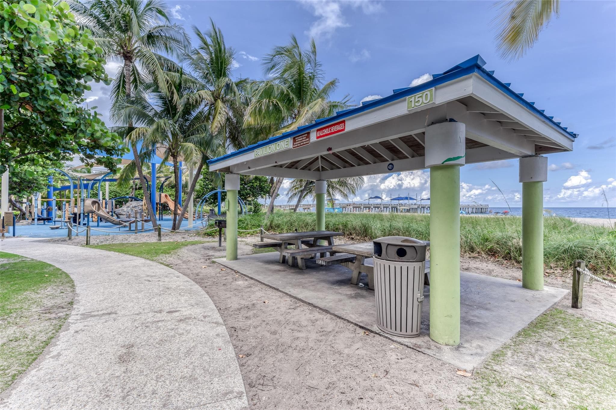 2605 Bay Drive, Pompano Beach, FL 33062 — photo 45 of 48