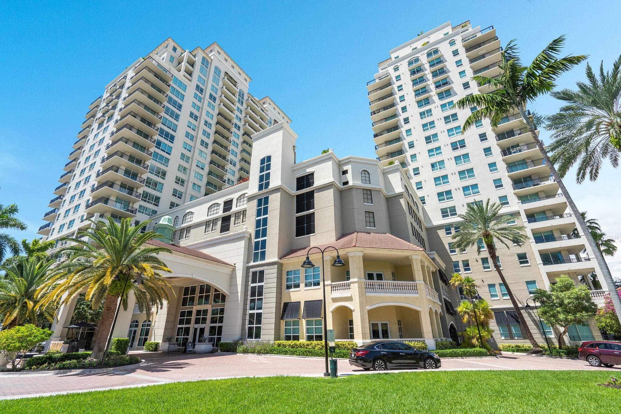 610 W Las Olas Boulevard 517, Fort Lauderdale, FL 33312 — photo 11 of 31