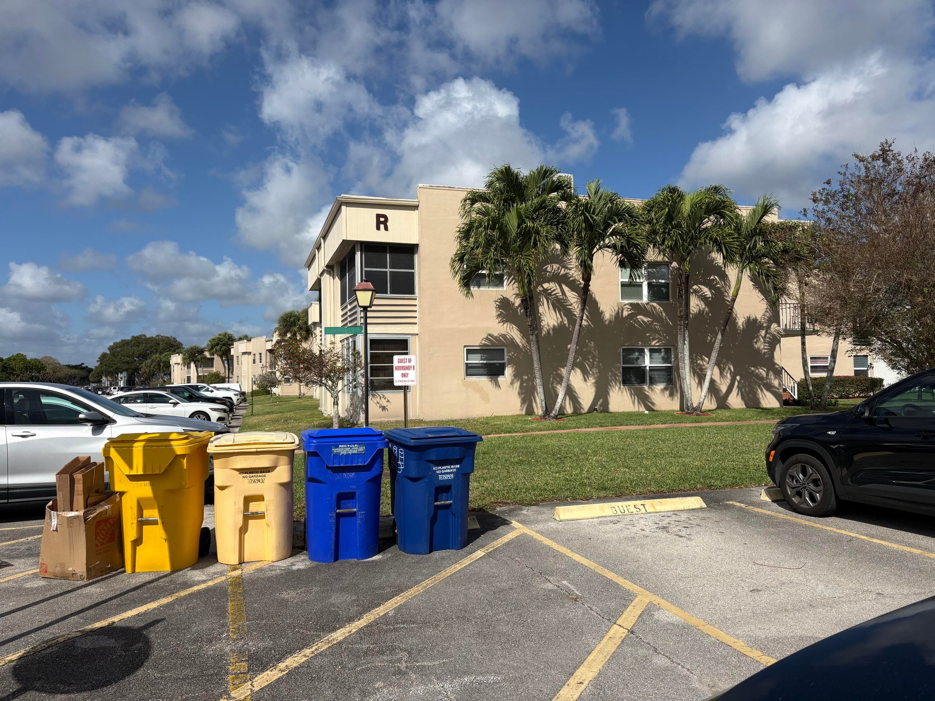 862 Normandy R Trail 862 R, Delray Beach, FL 33484 — photo 16 of 16