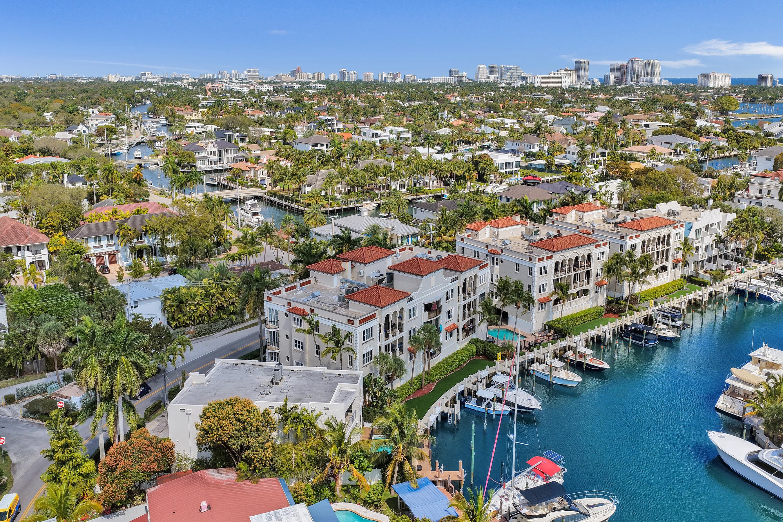 1414 SE 12th Street 3c, Fort Lauderdale, FL 33316 — photo 2 of 84