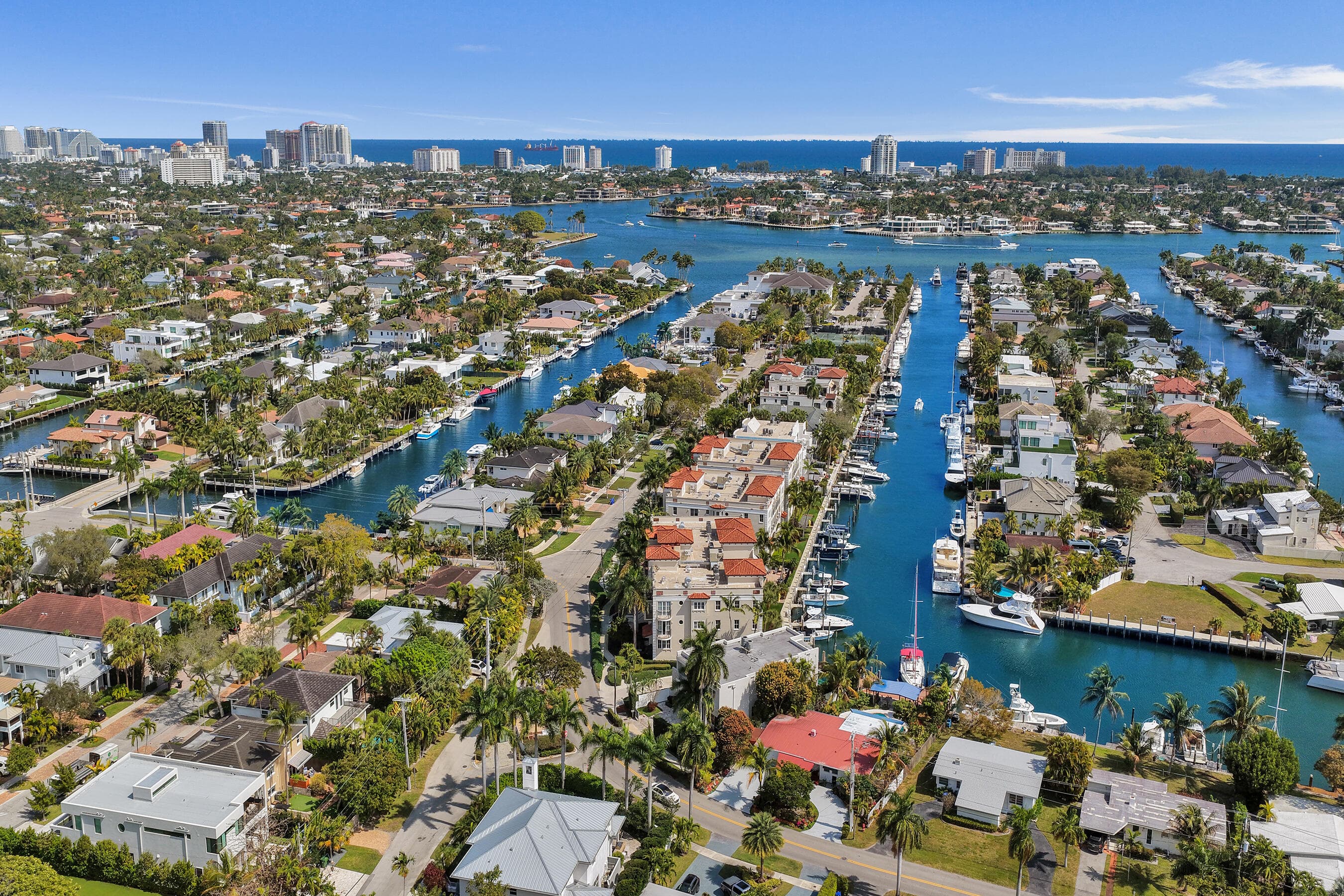 1414 SE 12th Street 3c, Fort Lauderdale, FL 33316 — photo 1 of 84