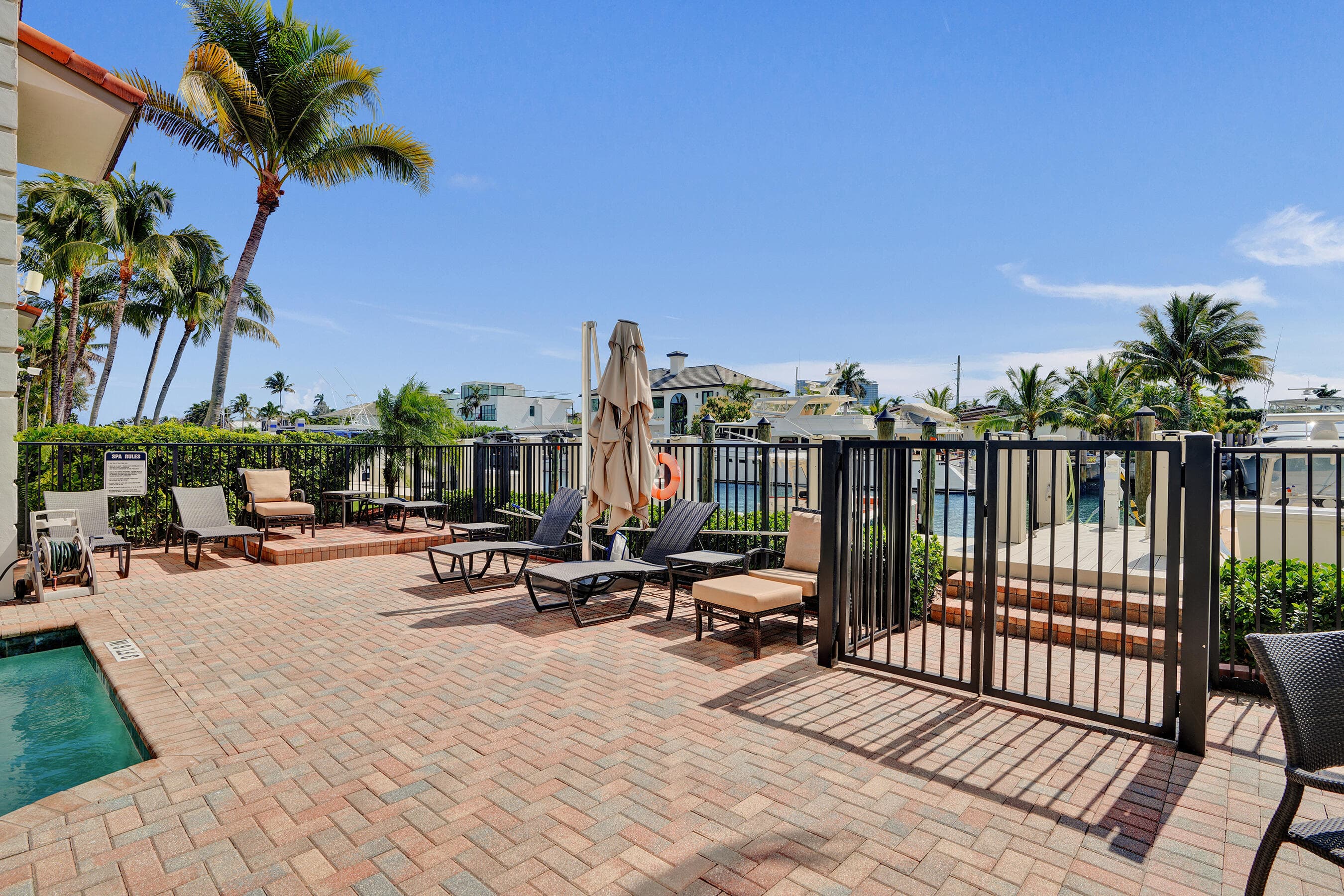 1414 SE 12th Street 3c, Fort Lauderdale, FL 33316 — photo 69 of 84