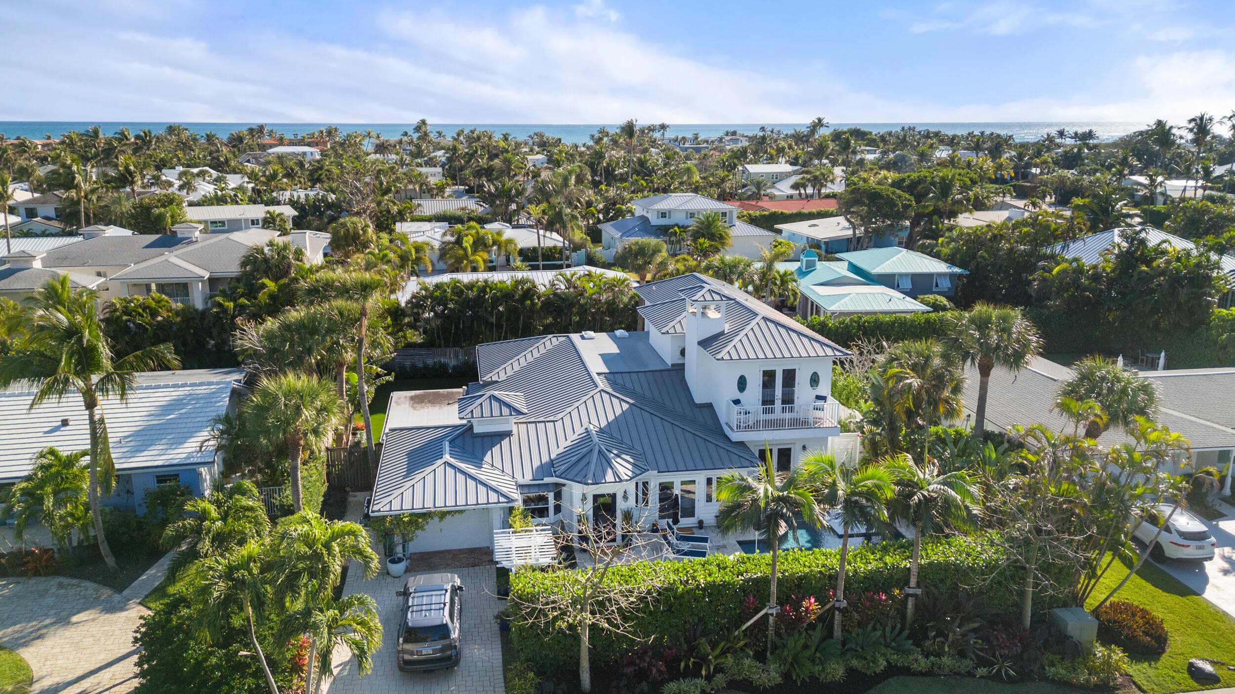 122 Lighthouse Drive, Jupiter Inlet Colony, FL 33469 — photo