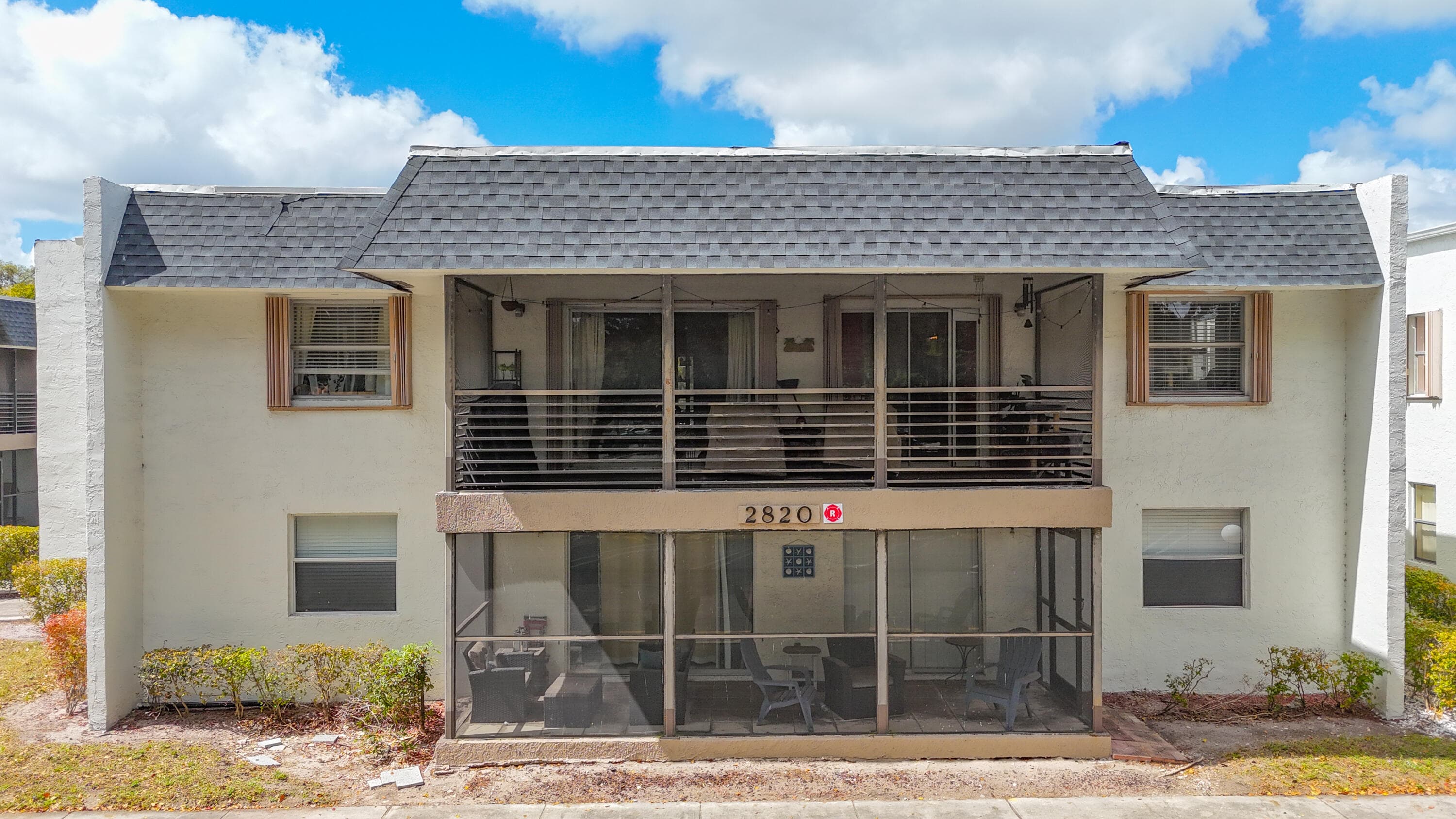 2820 Riverside Drive 203, Coral Springs, FL 33065 — photo 1 of 39