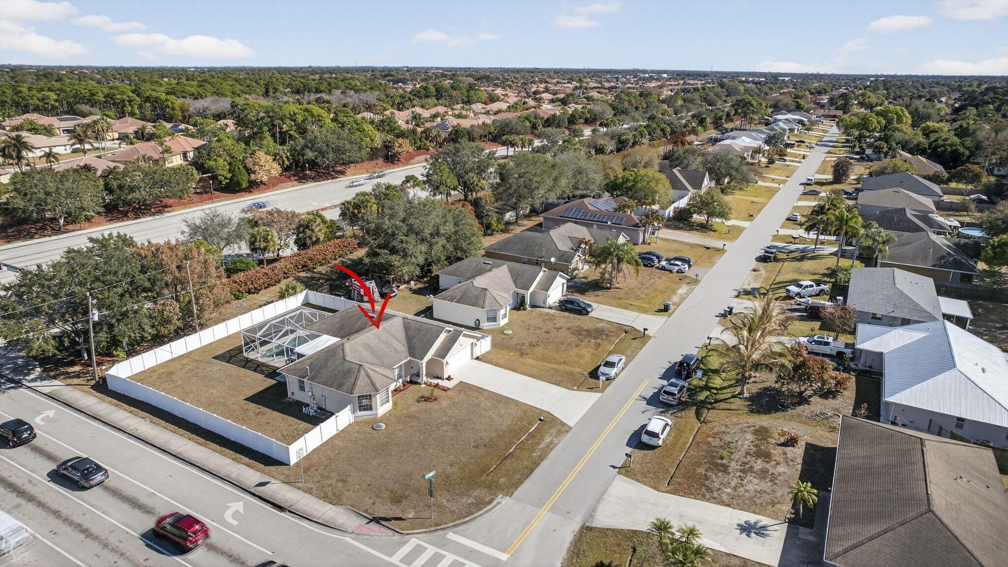 1681 SW Janette Avenue, Port St. Lucie, FL 34953 — photo 135 of 152