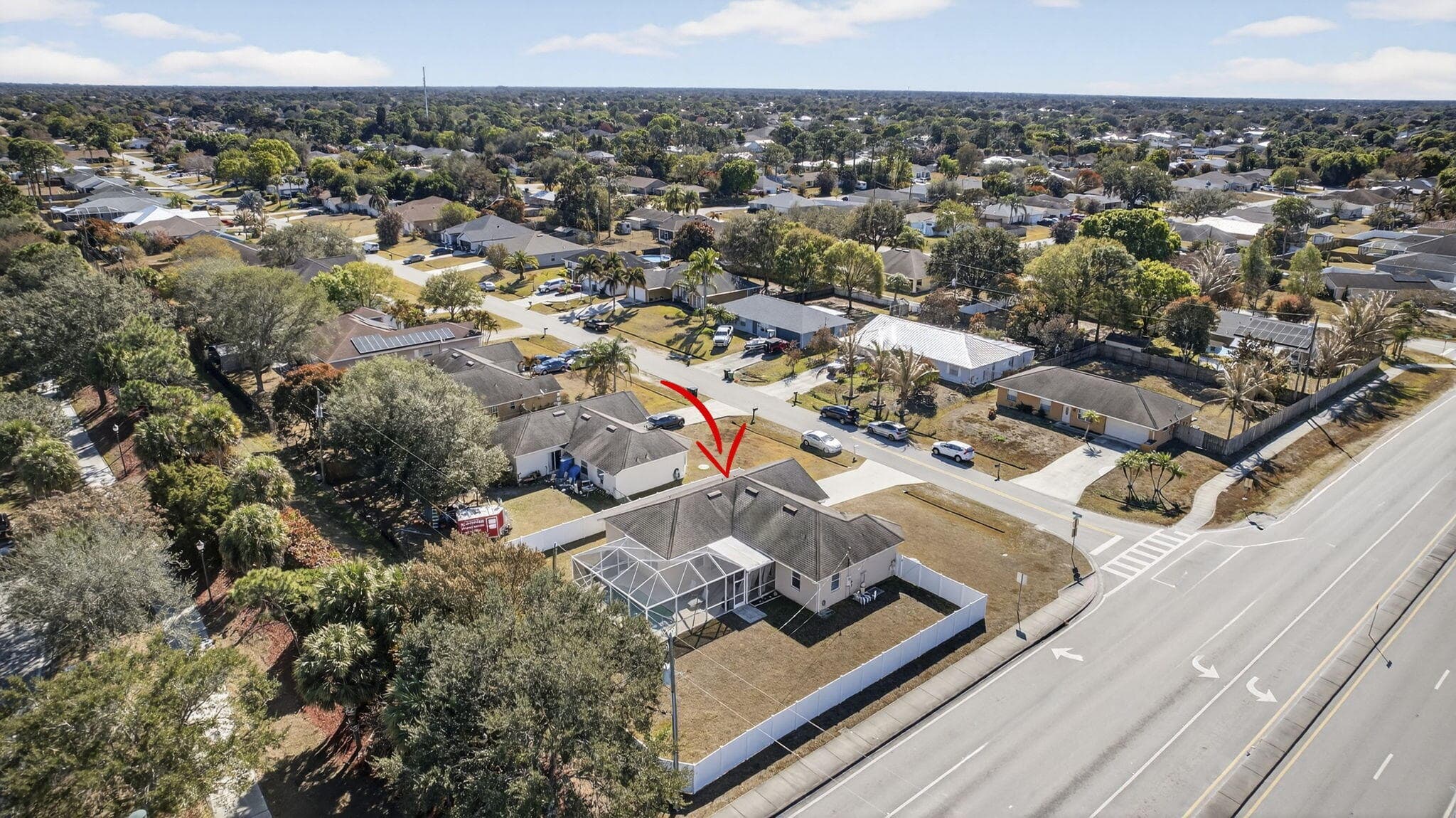 1681 SW Janette Avenue, Port St. Lucie, FL 34953 — photo 140 of 152