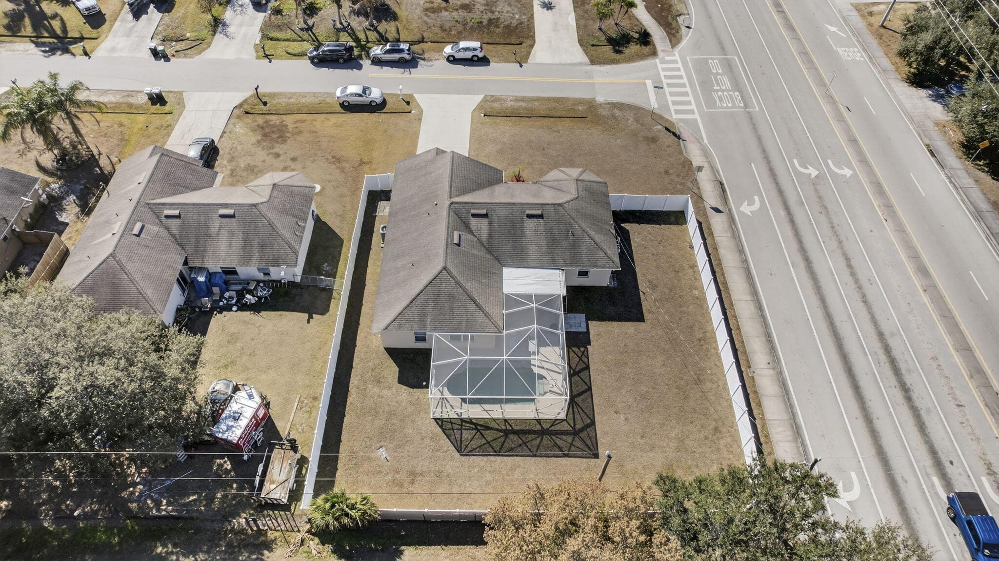 1681 SW Janette Avenue, Port St. Lucie, FL 34953 — photo 149 of 152