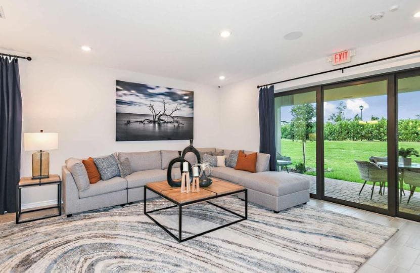 11960 SW Macelli Way, Port St. Lucie, FL 34987 — photo 4 of 27