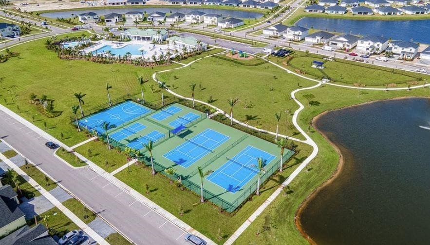 11960 SW Macelli Way, Port St. Lucie, FL 34987 — photo 24 of 27
