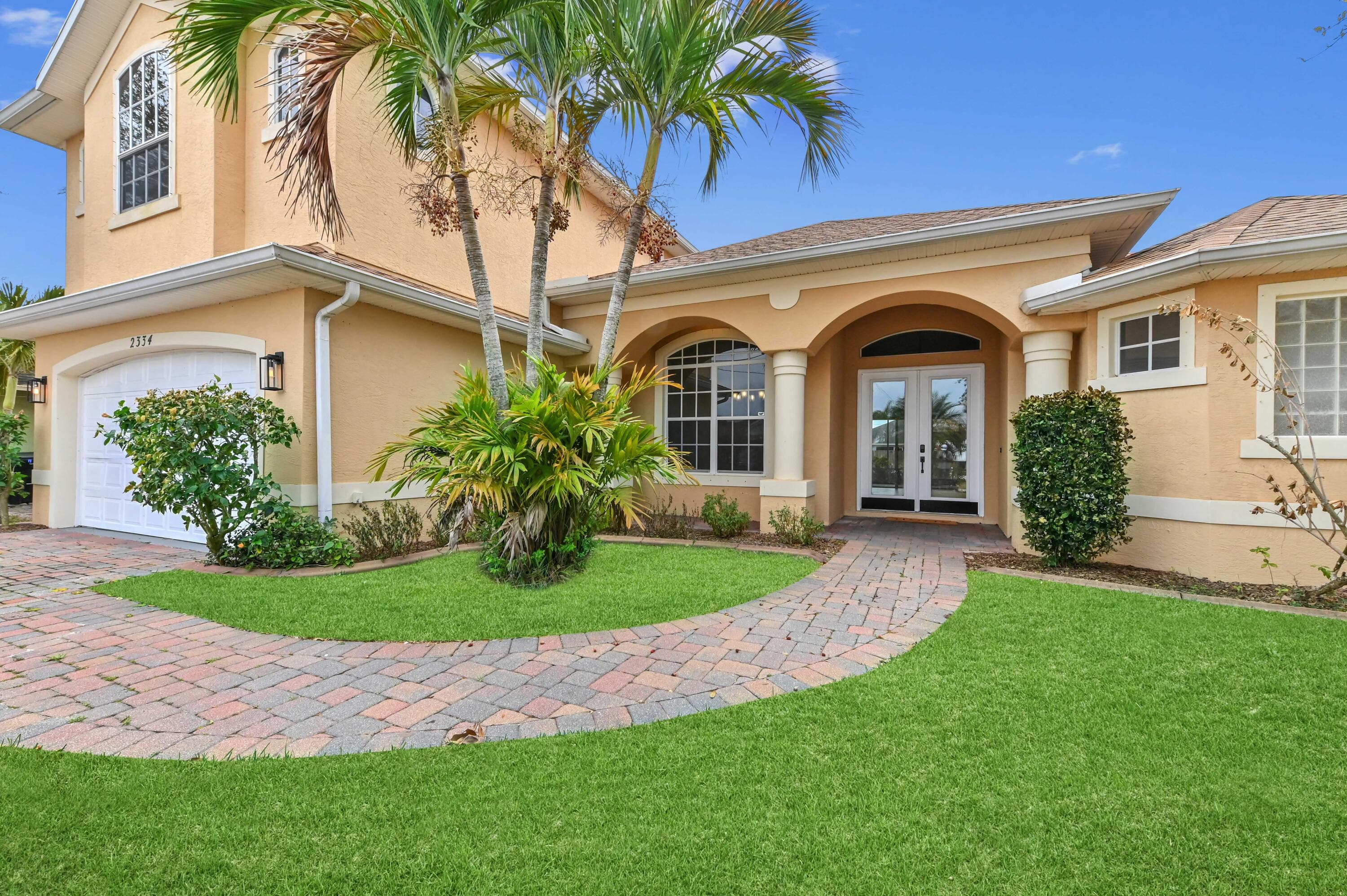 2334 SW Webster Lane, Port St. Lucie, FL 34953 — photo 4 of 42