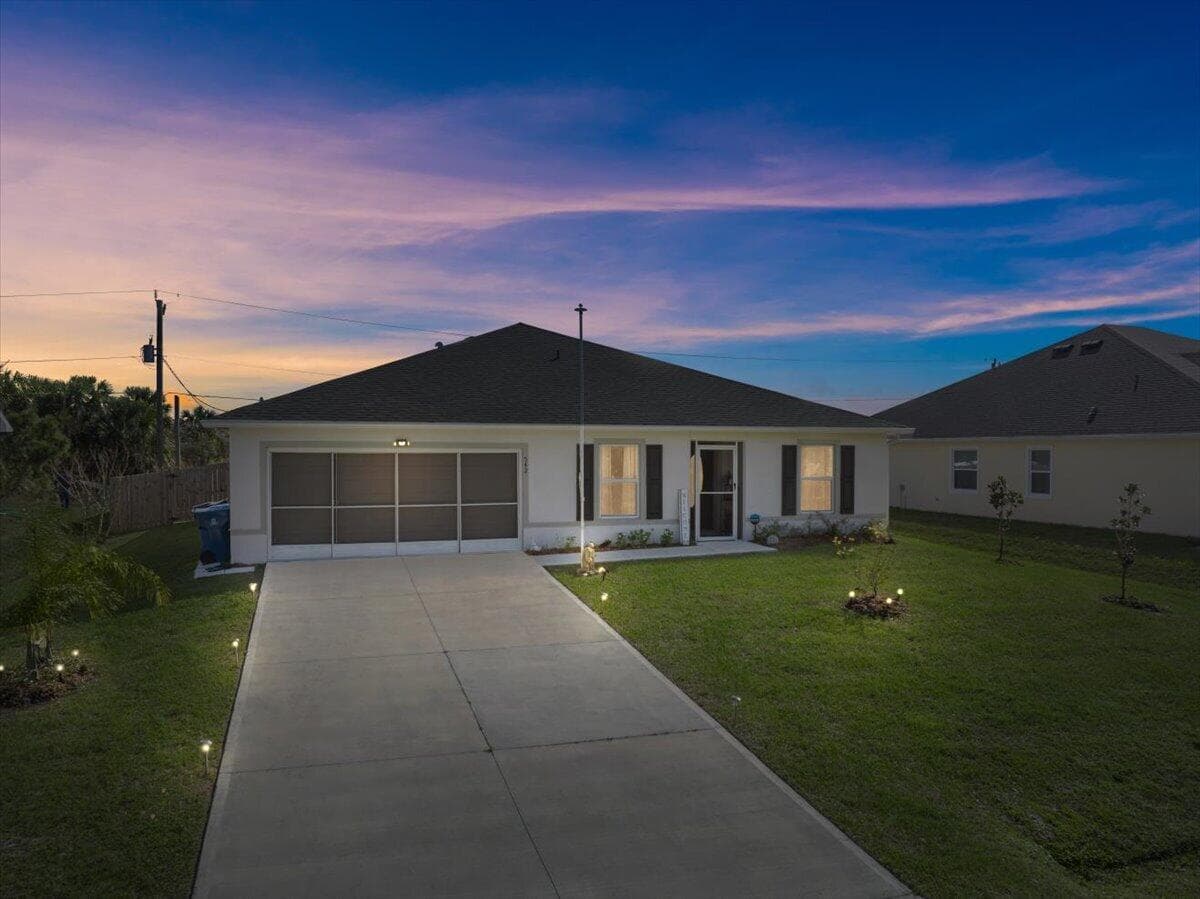 542 Mimosa Street SW, Palm Bay, FL 32908 — photo