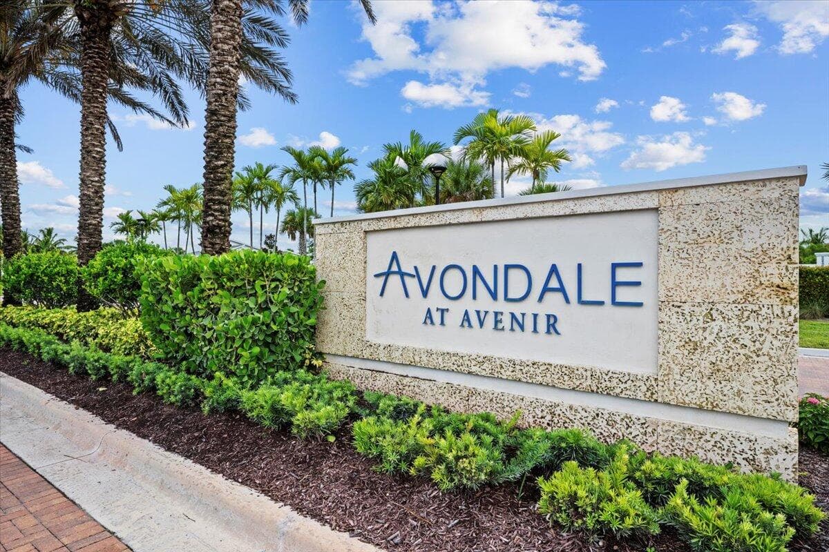 10366 Northbrook Circle, Palm Beach Gardens, FL 33412 — photo 32 of 43