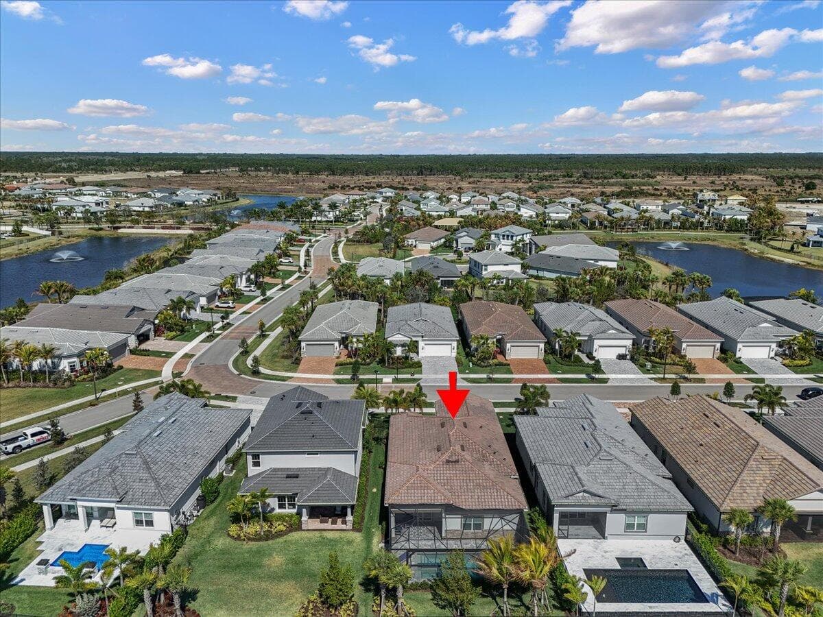 10366 Northbrook Circle, Palm Beach Gardens, FL 33412 — photo 38 of 43