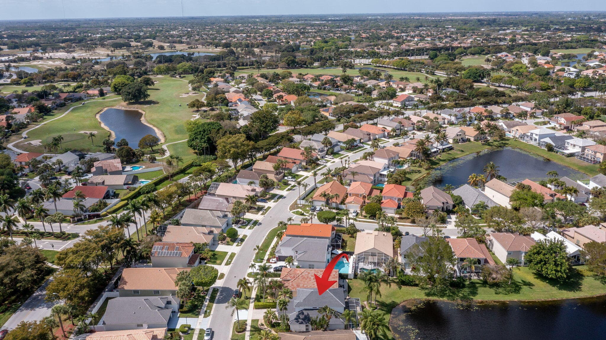 6005 Newport Village Way, Lake Worth, FL 33463 — photo 57 of 69