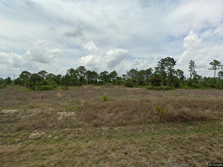 654 Mulberry Avenue S, Lehigh Acres, FL 33974 — photo 1 of 1