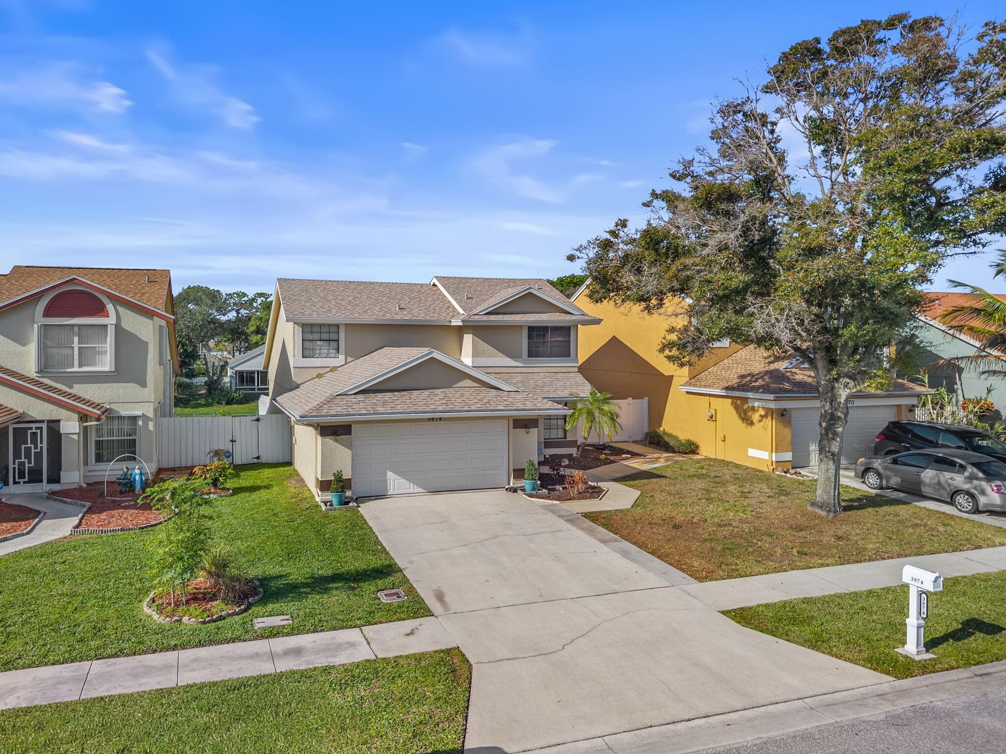 3874 Circle Lake Drive, West Palm Beach, FL 33417 — photo 2 of 38