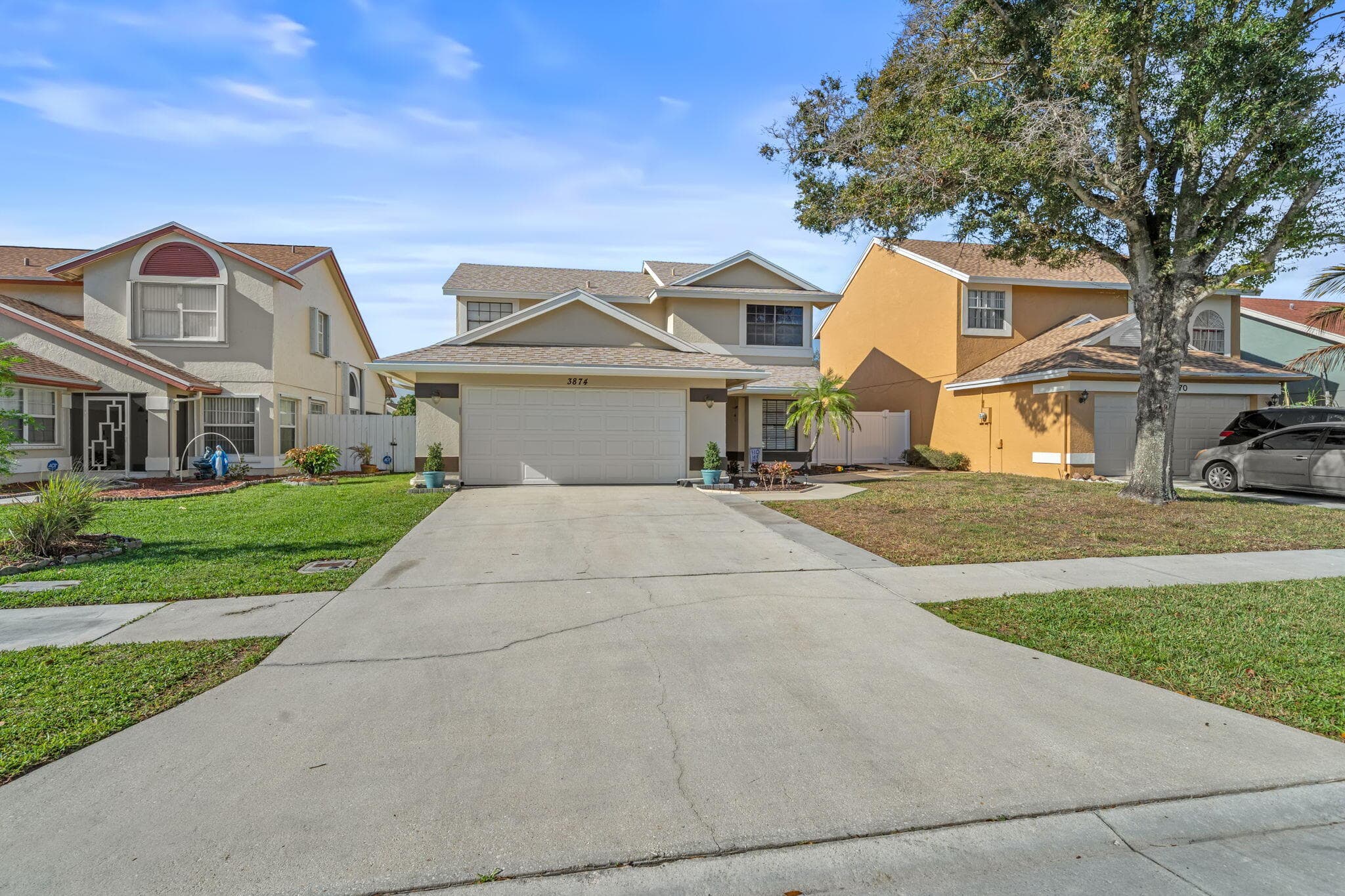 3874 Circle Lake Drive, West Palm Beach, FL 33417 — photo 3 of 38