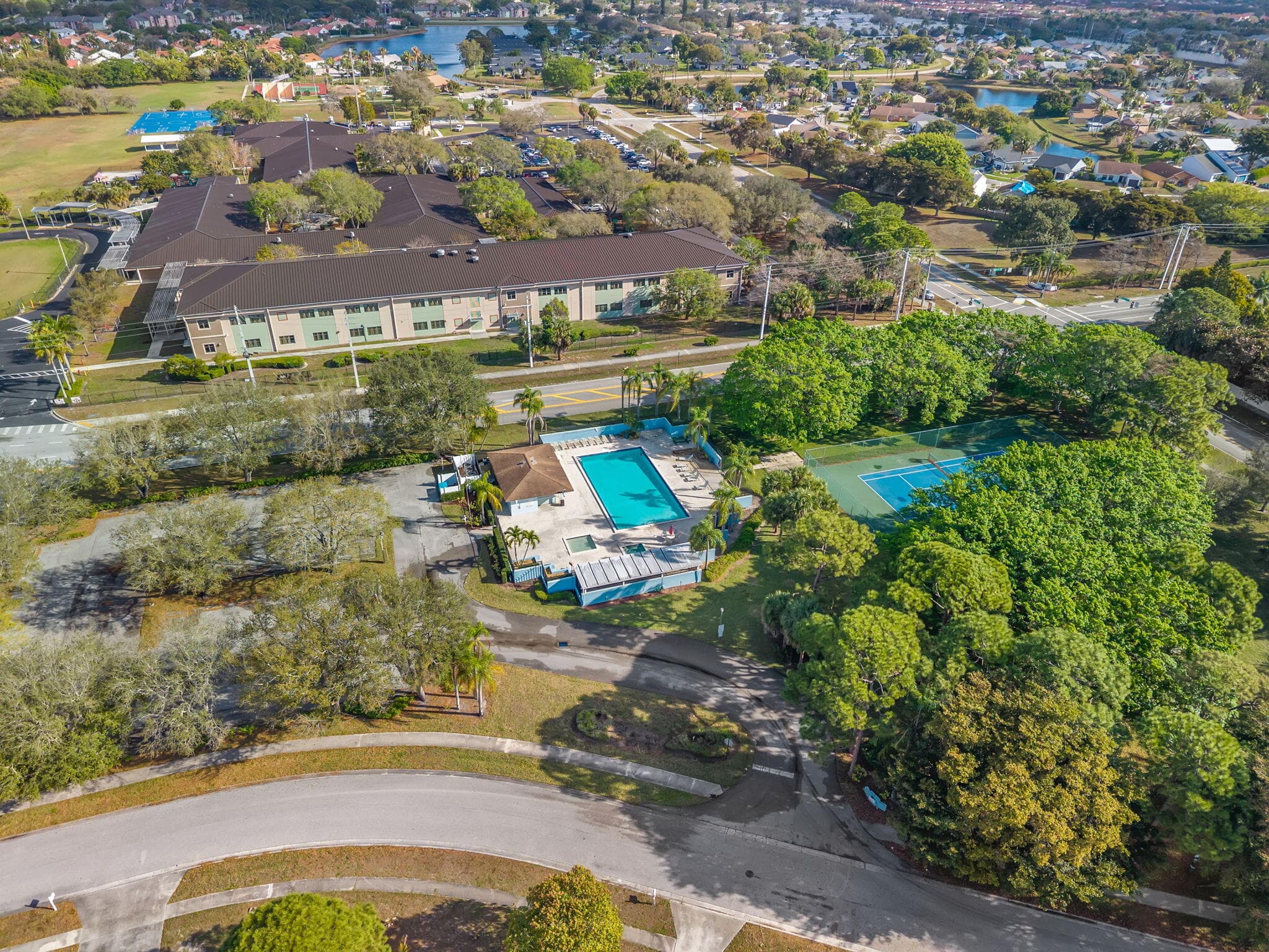 3874 Circle Lake Drive, West Palm Beach, FL 33417 — photo 33 of 38