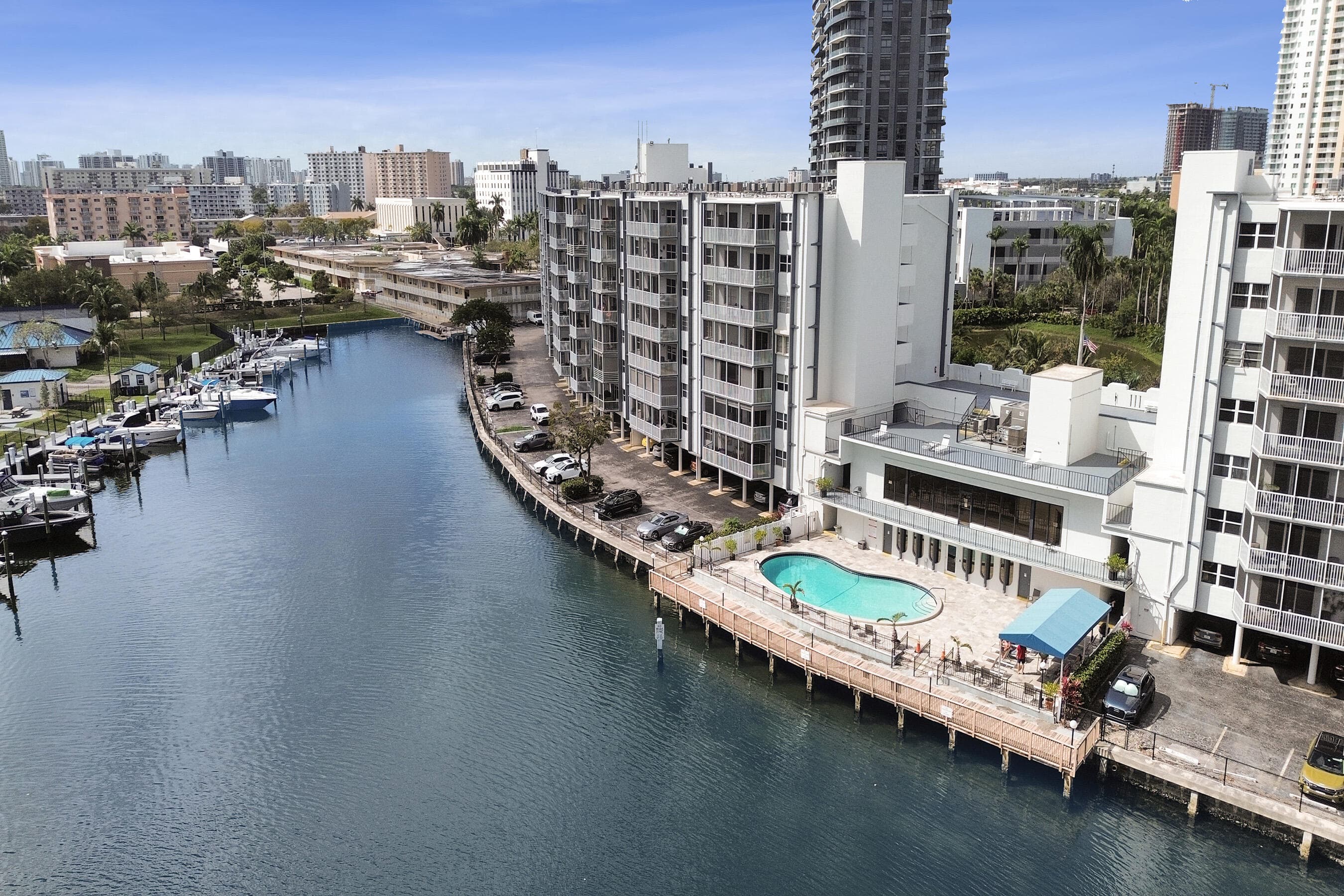 200 Diplomat Parkway 326, Hallandale Beach, FL 33009 — photo 28 of 31