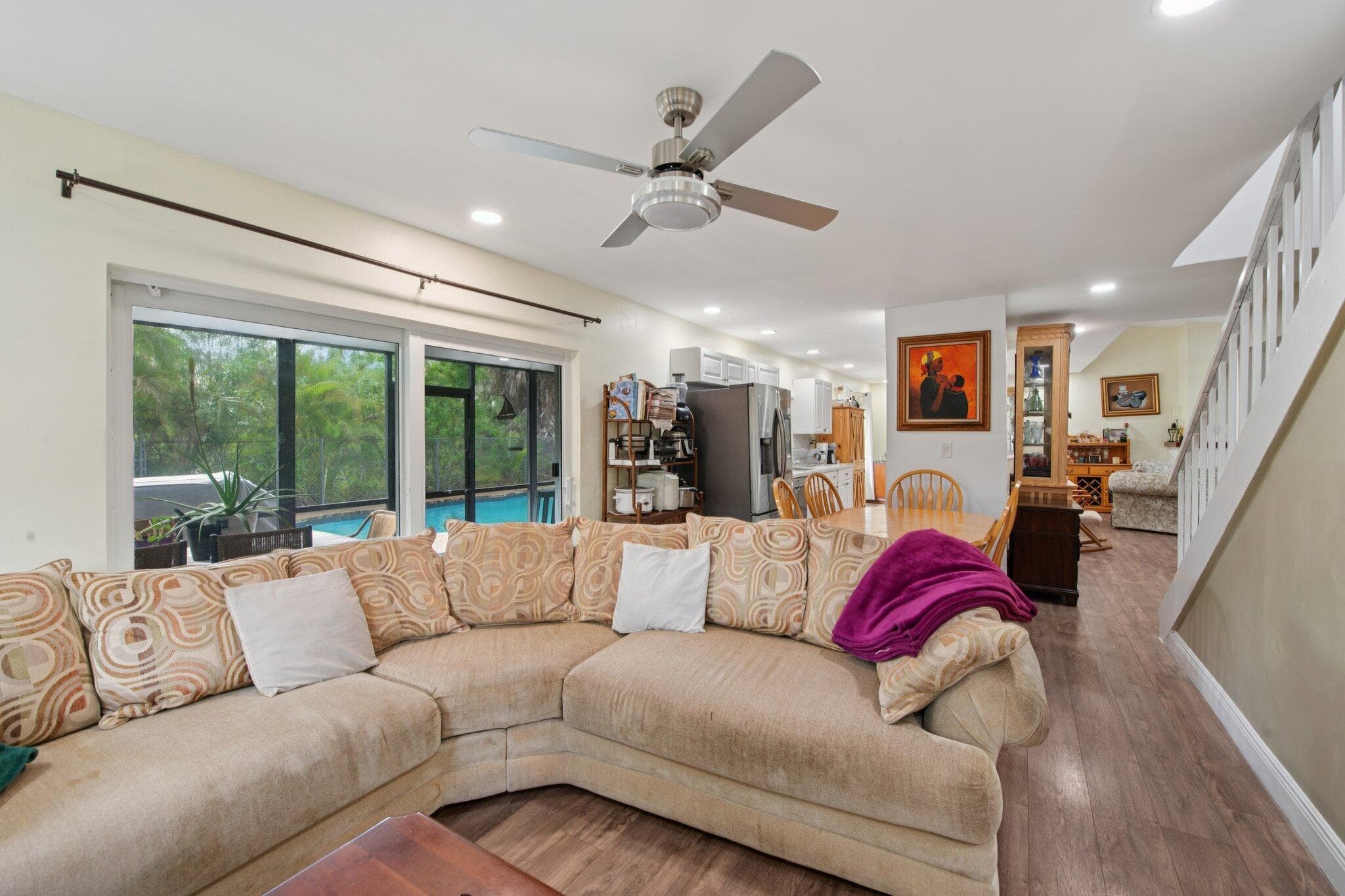 8404 SW 20th Street, North Lauderdale, FL 33068 — photo 10 of 56