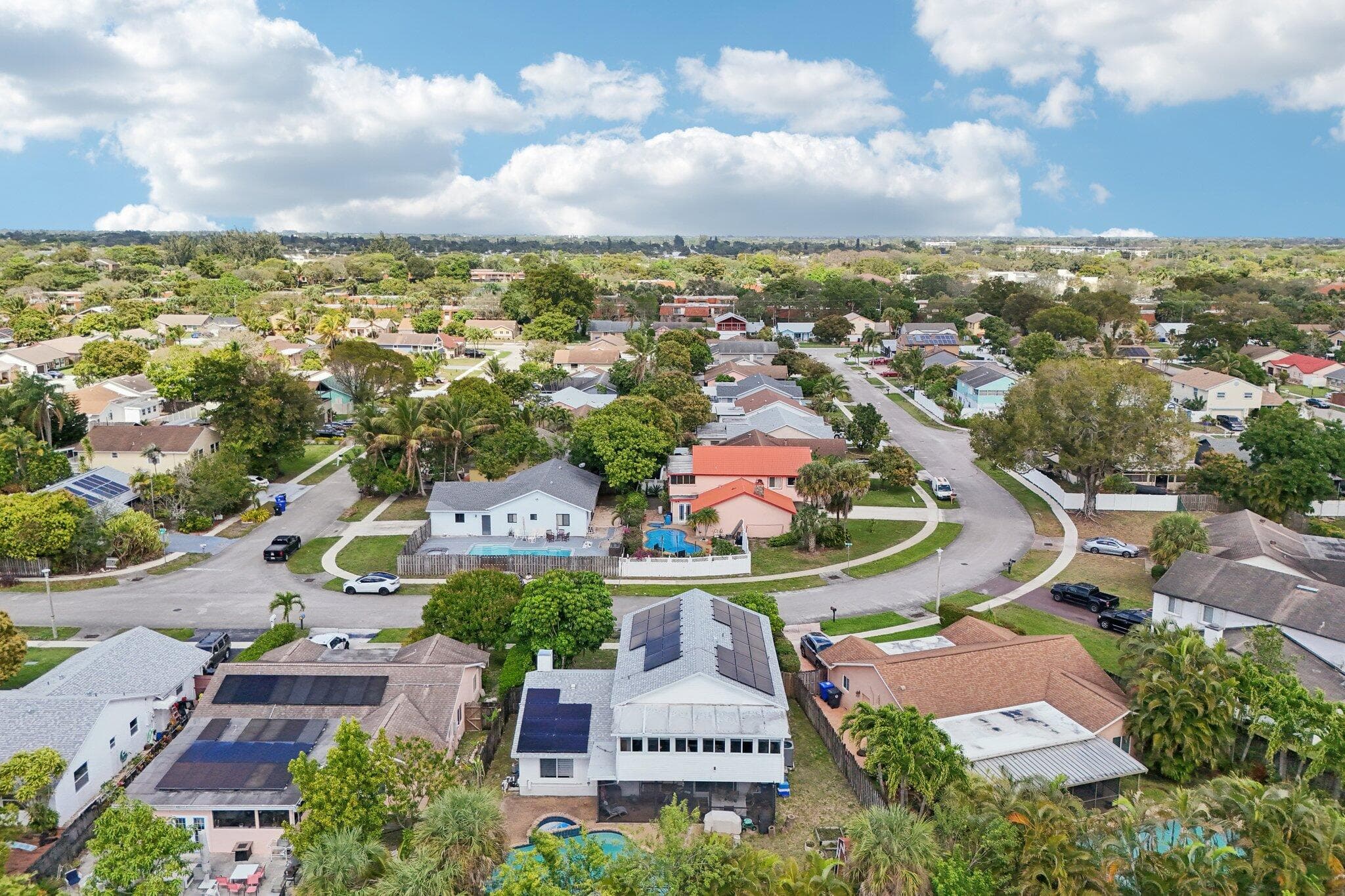 8404 SW 20th Street, North Lauderdale, FL 33068 — photo 46 of 56