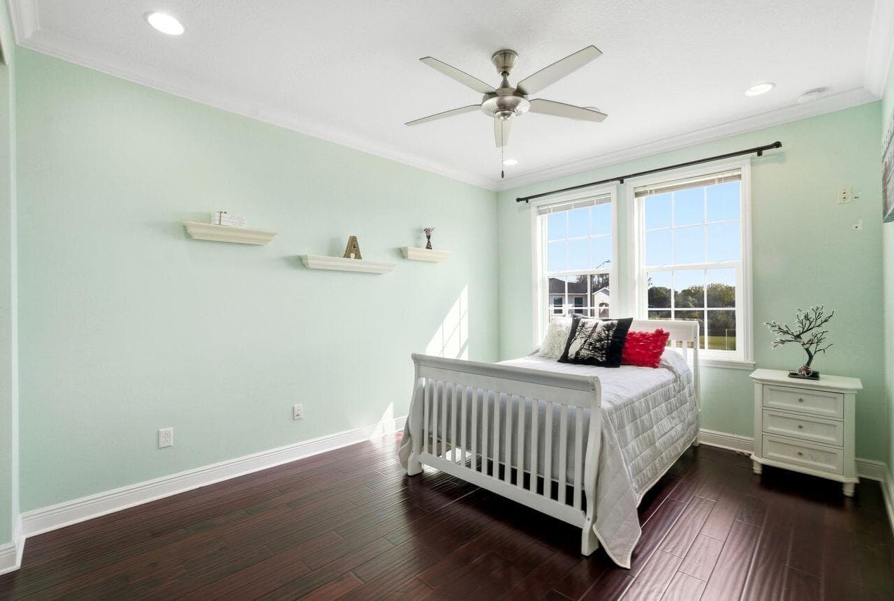 4353 SW Otto Court, Port St. Lucie, FL 34953 — photo 23 of 49