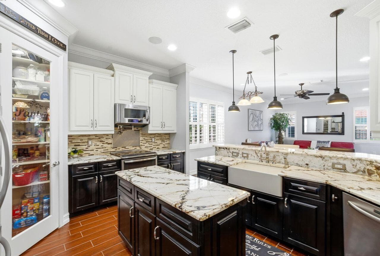 4353 SW Otto Court, Port St. Lucie, FL 34953 — photo 4 of 49