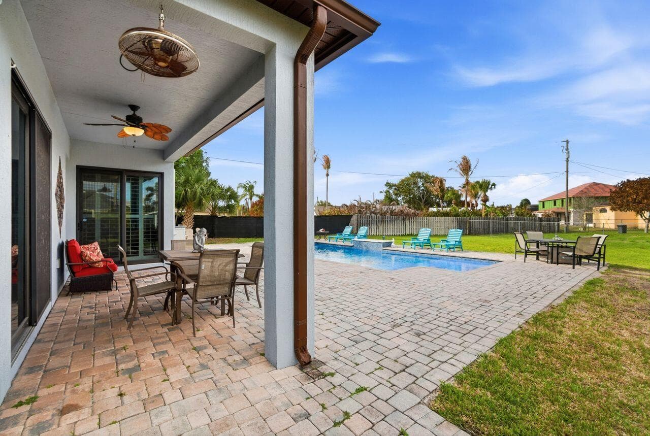 4353 SW Otto Court, Port St. Lucie, FL 34953 — photo 39 of 49