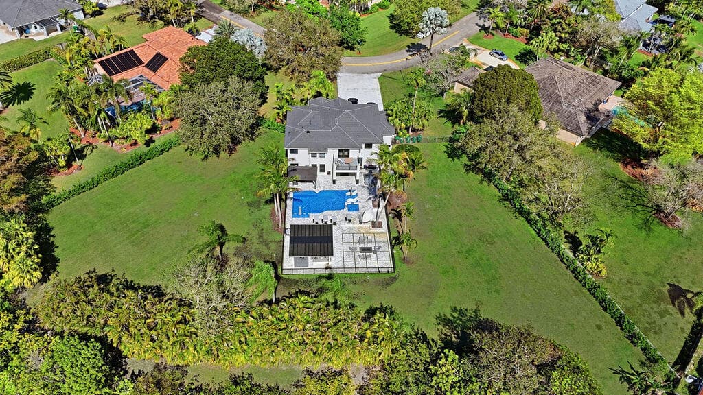 3541 Carlton Lane, Davie, FL 33330 — photo 82 of 88
