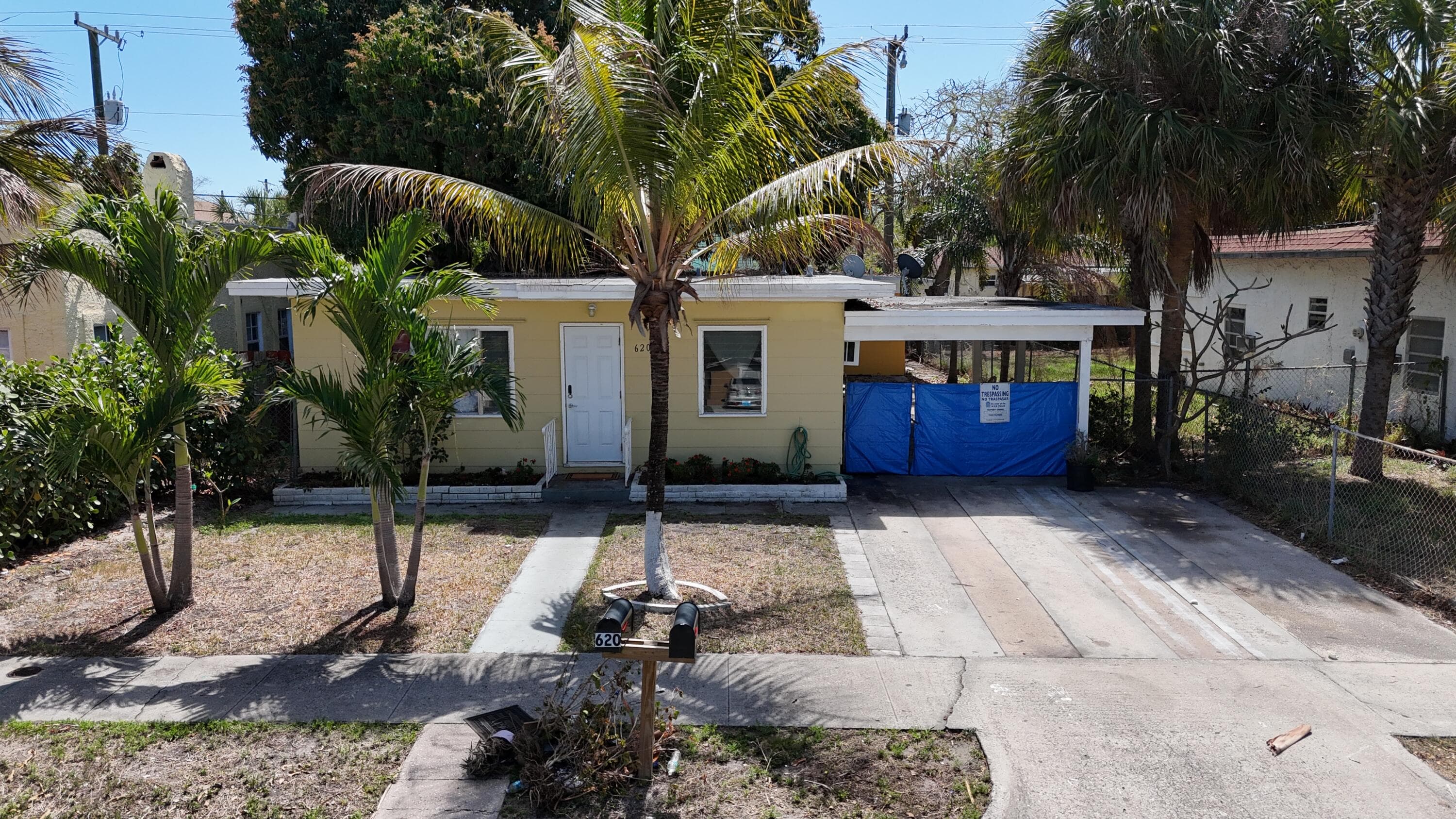 620 51st Street 620, West Palm Beach, FL 33407 — photo 2 of 5