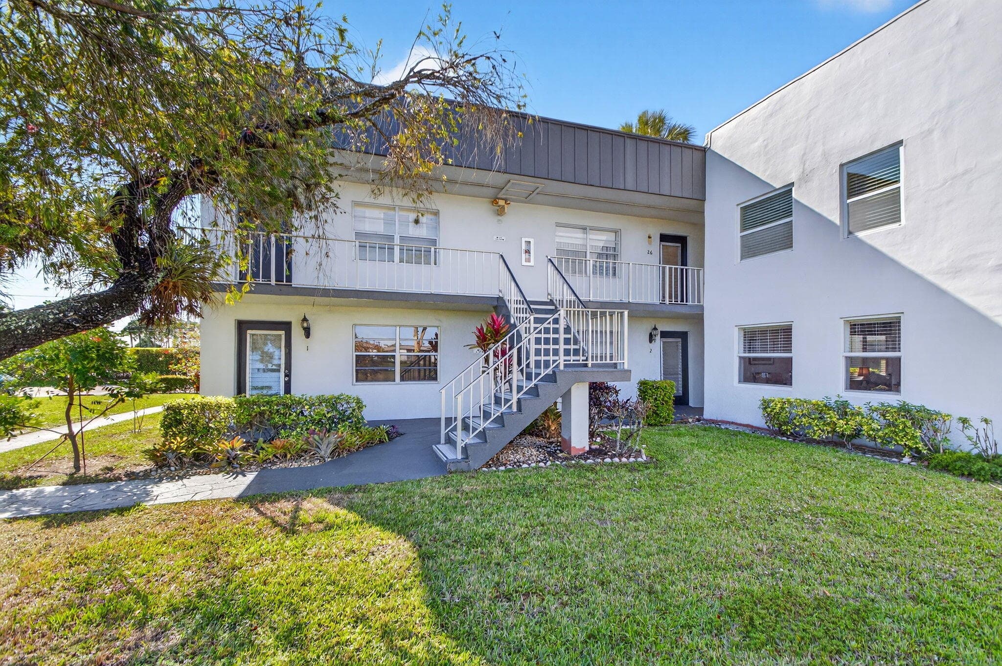 3 Normandy A, Delray Beach, FL 33484 — photo 1 of 64