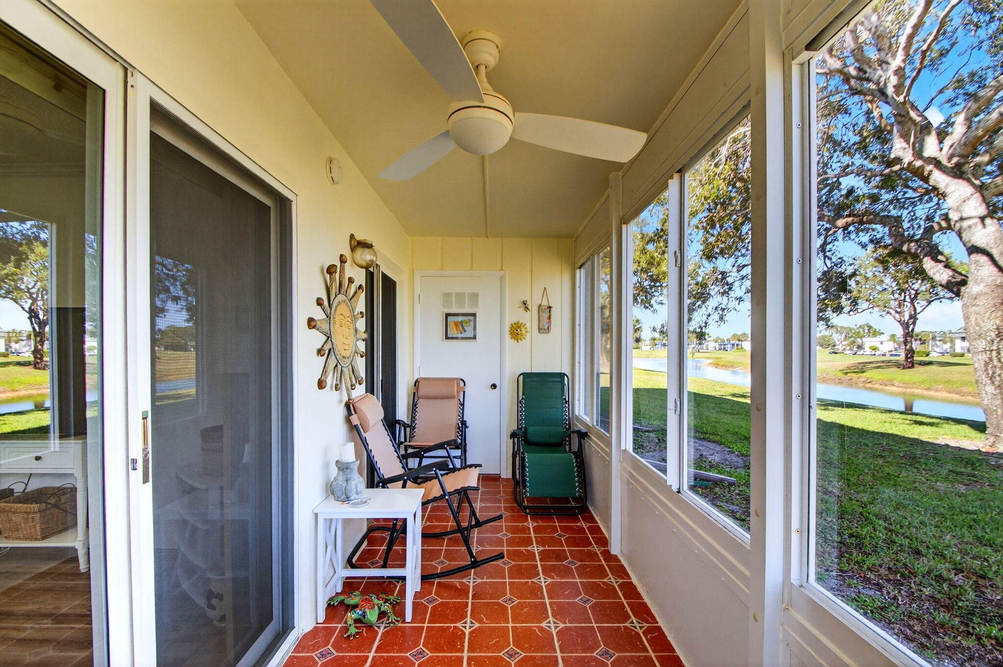 3 Normandy A, Delray Beach, FL 33484 — photo 38 of 64