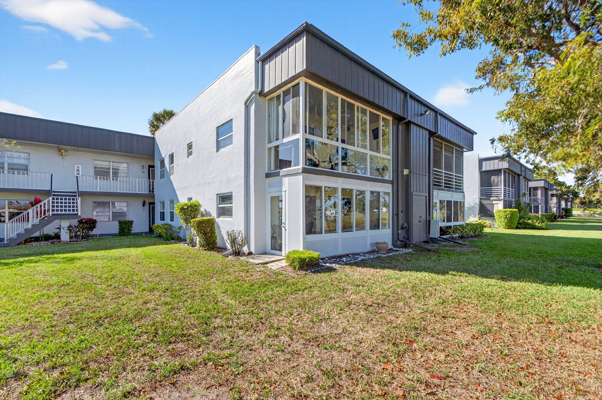 3 Normandy A, Delray Beach, FL 33484 — photo 42 of 64