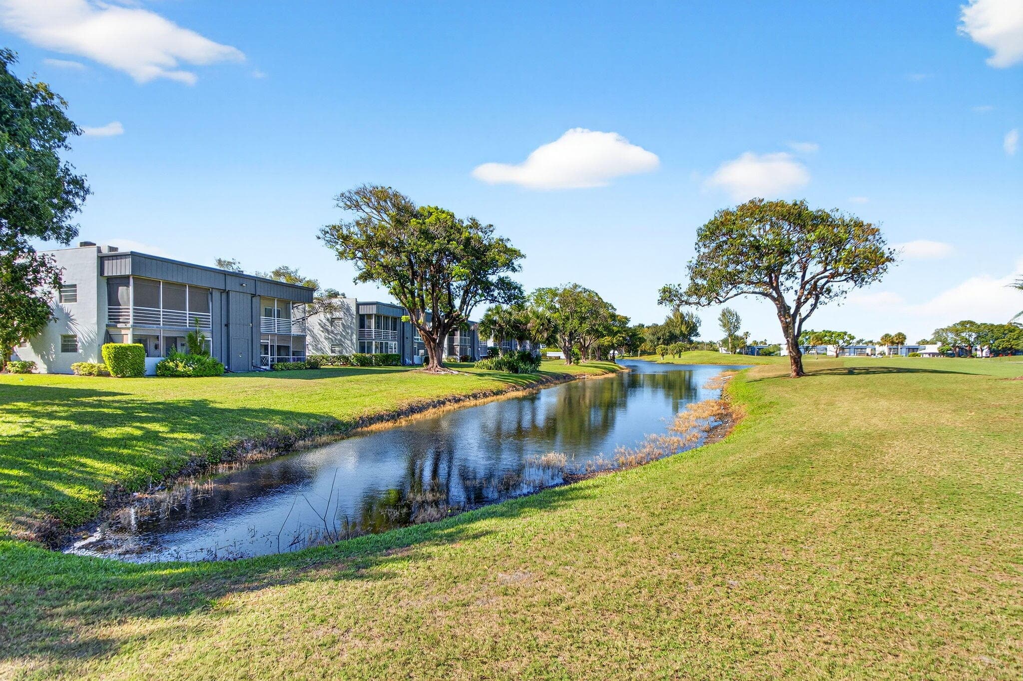 3 Normandy A, Delray Beach, FL 33484 — photo 46 of 64