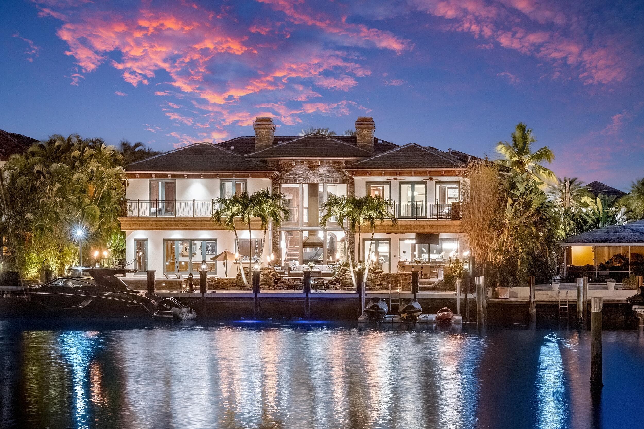 2325 NE 27th Street, Lighthouse Point, FL 33064 — photo 1 of 78