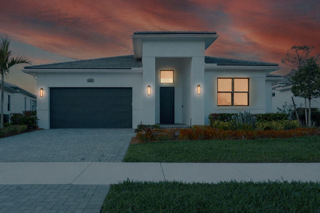 2293 SE Canopy Cove Lane, Port St. Lucie, FL 34984 — photo 2 of 46