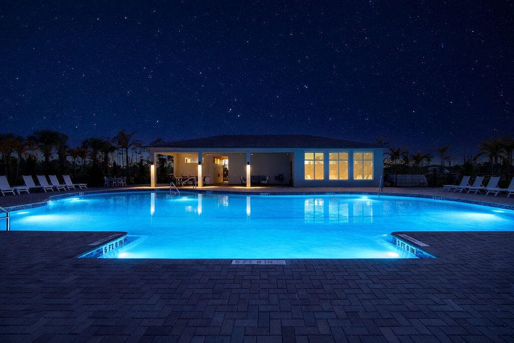 2293 SE Canopy Cove Lane, Port St. Lucie, FL 34984 — photo 44 of 46