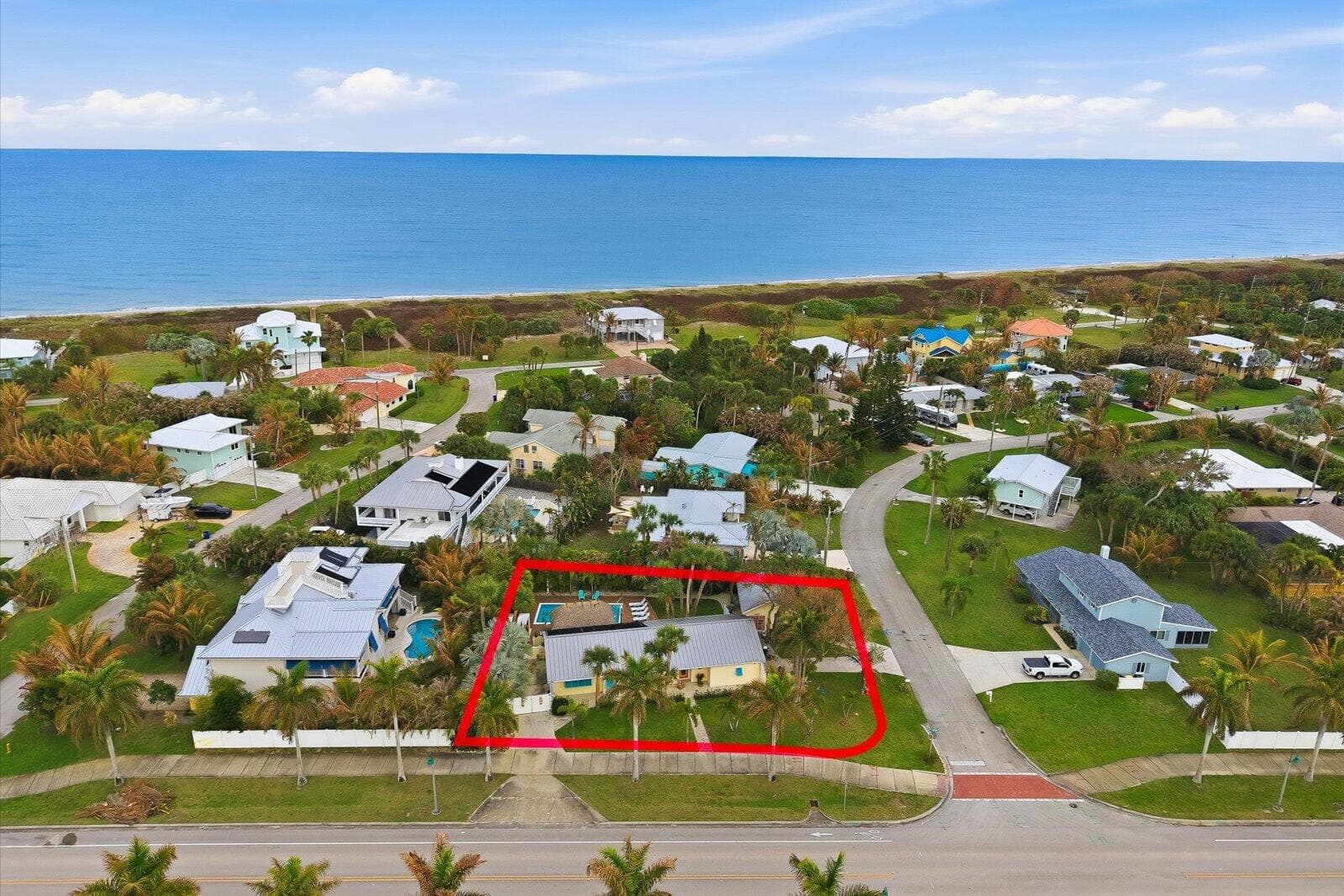 1906 S Ocean Drive, Fort Pierce, FL 34949 — photo 67 of 77